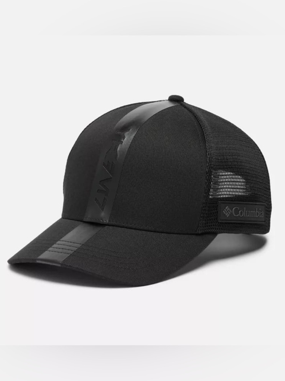 NWOT! Columbia x Vader Dark Side Collection Hat